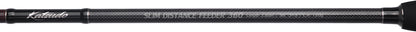 Mikado Rute - Katsudo Slim Distance Feeder 390 c.w. Up To 120g (3 sec.) - 1 Stk.