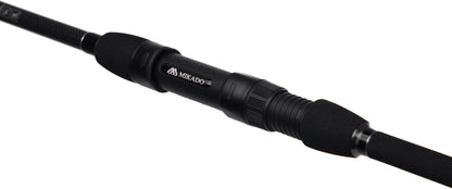Mikado Rute - Katsudo Slim Distance Feeder 390 c.w. Up To 120g (3 sec.) - 1 Stk.