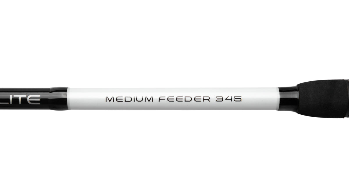 Mikado Rute - Bixlite Medium Feeder 330 c.w. Up To 110g (3+3 sec.) - 1 Stk.