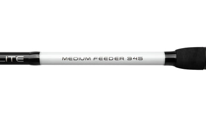 Mikado Rute - Bixlite Medium Feeder 330 c.w. Up To 110g (3+3 sec.) - 1 Stk.
