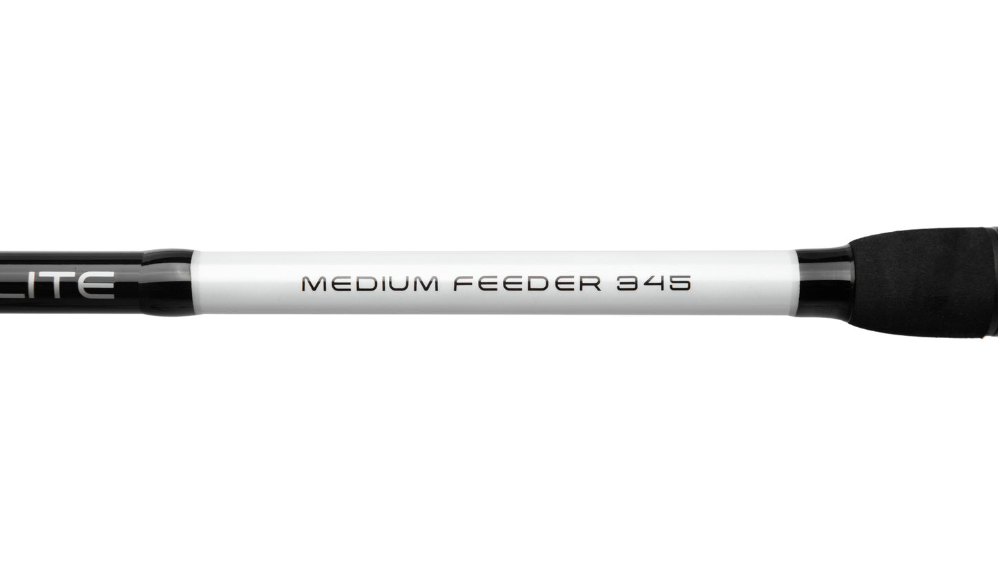 Mikado Rute - Bixlite Medium Feeder 360 c.w. Up To 110g (3+3 sec.) - 1 Stk.