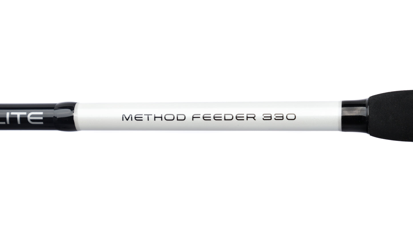 Mikado Rute - Bixlite Method Feeder 360 c.w. Up To 80g (3+3 sec.) - 1 Stk.