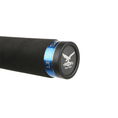 Mikado Rute - Lx (LEXUS) Sapphire Lite Dropshot 260 c.w. 5-20g (2 sec.) - 1 Stk.