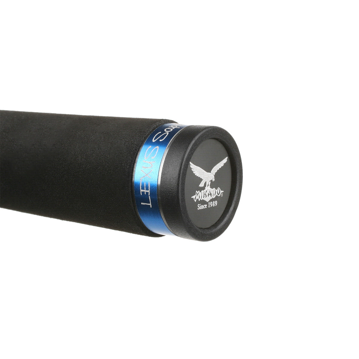 Mikado Rute - Lx (LEXUS) Sapphire Lite Dropshot 280 c.w. 5-20g (2 sec.) - 1 Stk.