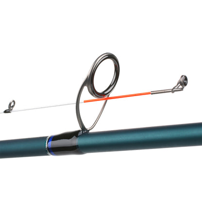 Mikado Rute - Lx (LEXUS) Sapphire Lite Dropshot 220 c.w. 5-20g (2 sec.) - 1 Stk.