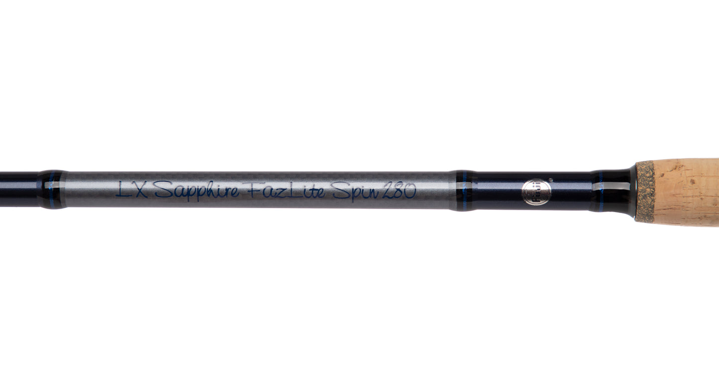 Mikado Rute - Lx Sapphire Fazlite 260 c.w. Up To 13g (2 sec.) - 1 Stk.