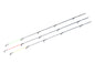 Mikado Spitzen-Set - Katsudo Slim Method Feeder 305/330/350 c.w. Up To 90g - 3 pcs.