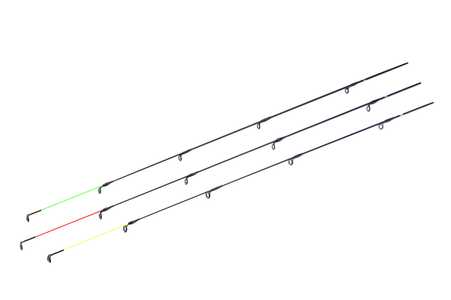Mikado Spitzen-Set - Ultraviolet Light Feeder 360/390/420 Up To 90g - 5 pcs.