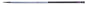 Mikado Rute - Ultraviolet Ii Pole 600 (6 sec.) - 1 Stk.