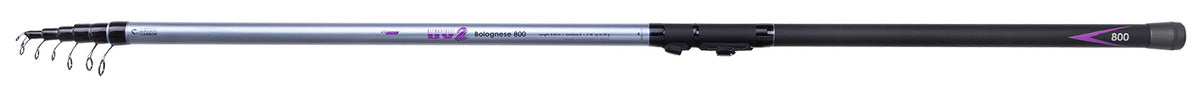 Mikado Rute - Ultraviolet Ii Bolognese 800 Up To 25g (8 sec.) - 1 Stk.