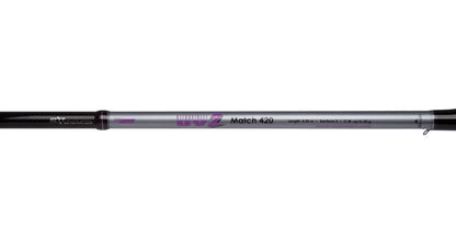Mikado Rute - Ultraviolet Ii Match 390 (3 sec.) - 1 Stk.