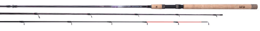 Mikado Rute - Ultraviolet Method Feeder 305 Up To 90g (2 sec.) - 1 Stk.
