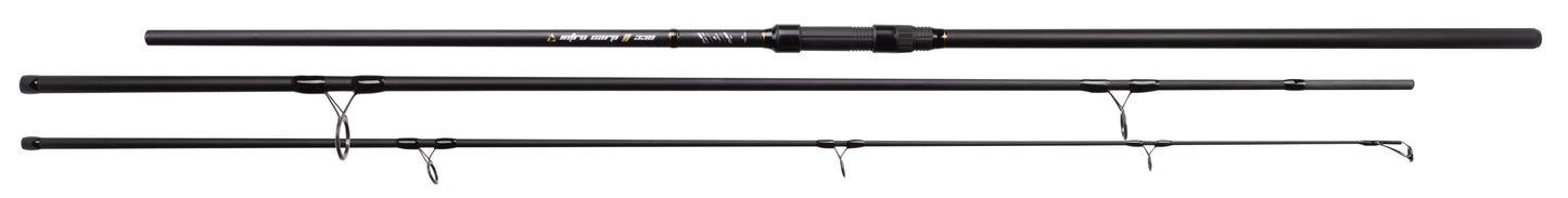 Mikado Rute - Intro Carp Ii 390 / 3.0Lbs (3 sec.) - 1 Stk.