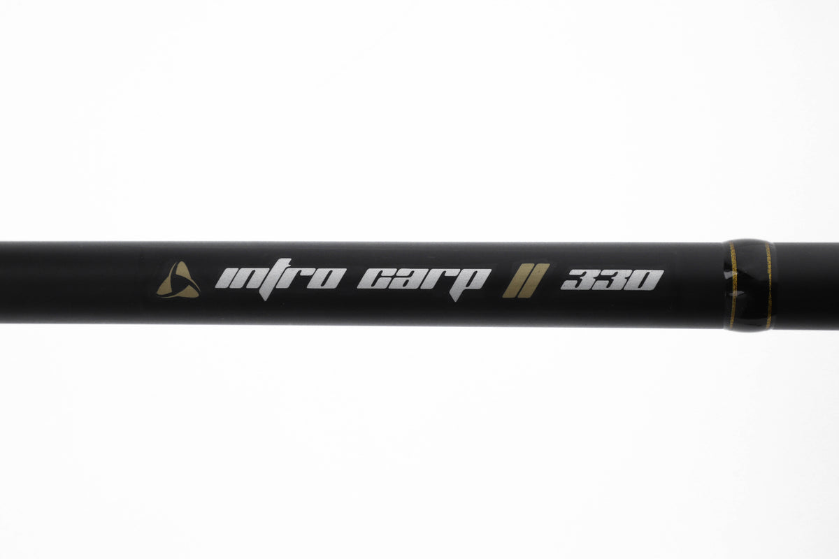 Mikado Rute - Intro Carp Ii 360 / 3.5Lbs (3 sec.) - 1 Stk.