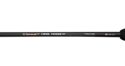 Mikado Rute - Sensual Ng Canal Feeder 330 Up To 50g (3 sec.) - 1 Stk.