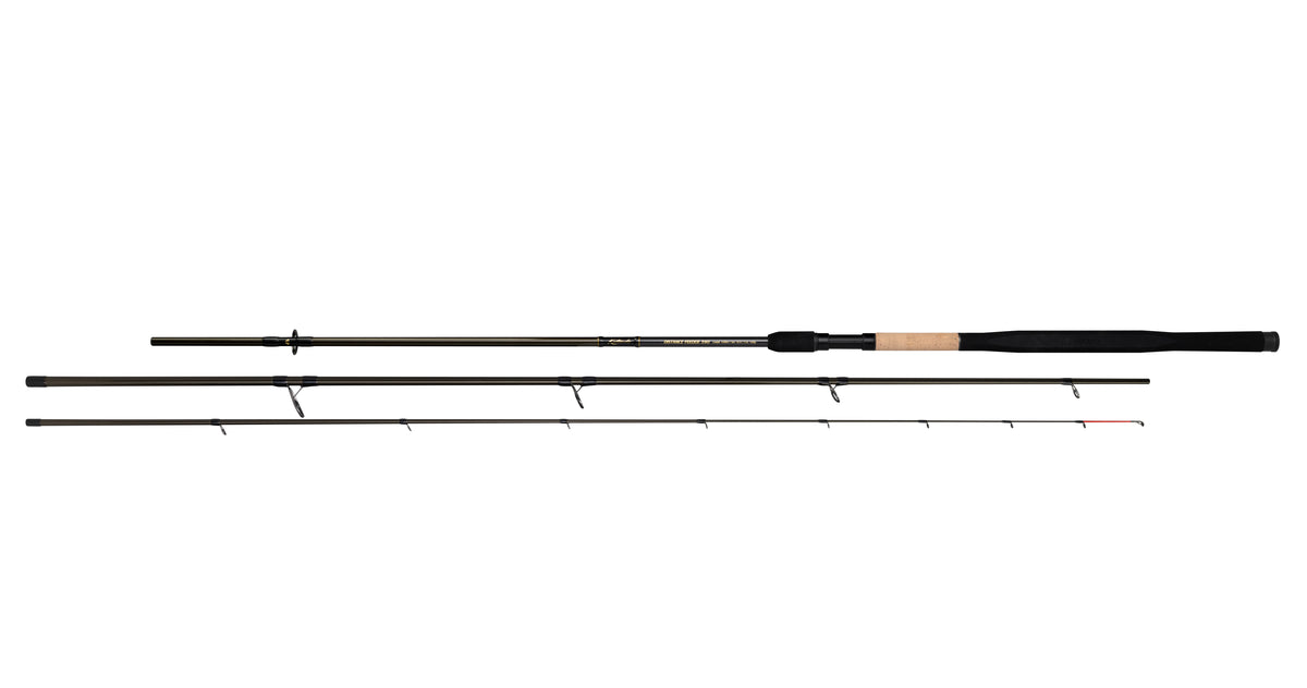 Mikado Rute - Katsudo Distance Feeder 360 Up To 120g (3 sec.) - 1 Stk.