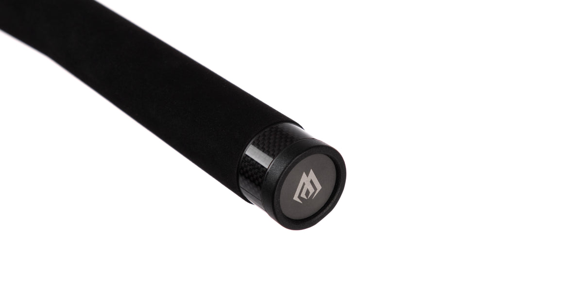 Mikado Rute - Katsudo Distance Feeder 360 Up To 120g (3 sec.) - 1 Stk.