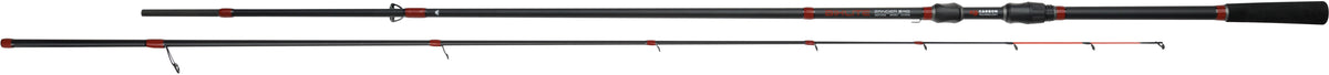 Mikado Rute - Bixlite Zander Spin 210 c.w. 7-28g (2 sec.) - 1 Stk.