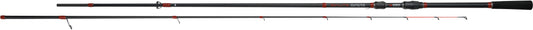 Mikado Rute - Bixlite Zander Spin 240 c.w. 7-28g (2 sec.) - 1 Stk.