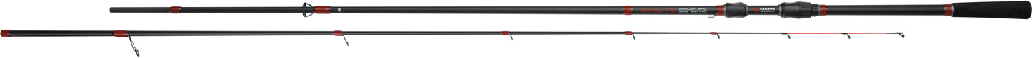 Mikado Rute - Bixlite Zander Spin 270 c.w. 7-28g (2 sec.) - 1 Stk.