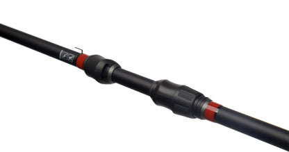 Mikado Rute - Bixlite Zander Spin 240 c.w. 7-28g (2 sec.) - 1 Stk.