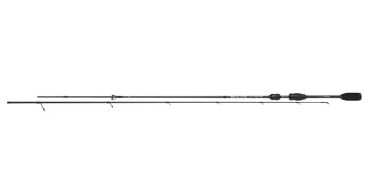 Mikado Rute - Bixlite Light Spin 244 c.w. 3-12g (2 sec.) - 1 Stk.