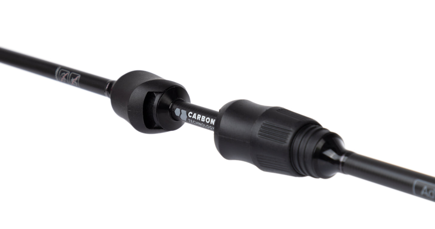 Mikado Rute - Bixlite Light Spin 260 c.w. 3-14g (2 sec.) - 1 Stk.