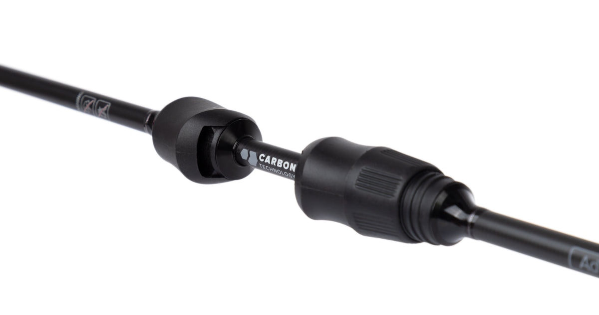 Mikado Rute - Bixlite Light Spin 244 c.w. 3-12g (2 sec.) - 1 Stk.