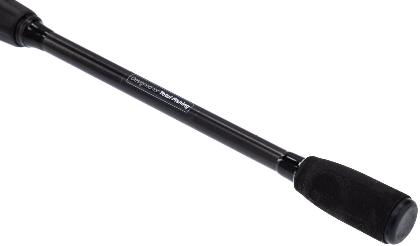 Mikado Rute - Bixlite Fast Spin 208 c.w. 3-15g (2 sec.) - 1 Stk.
