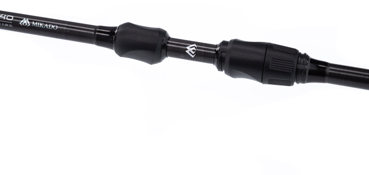 Mikado Rute - Bixlite Fast Spin 208 c.w. 3-15g (2 sec.) - 1 Stk.