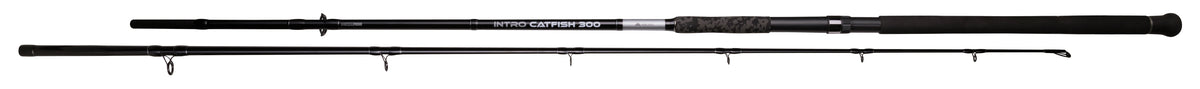 Mikado Rute - Intro Catfish 330 Up To 500g (2 sec.) - 1 Stk.
