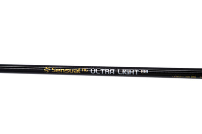 Mikado Rute - Sensual N.G. Ultra Light Spin 198 c.w. 1-8g (2 sec.) - 1 Stk.