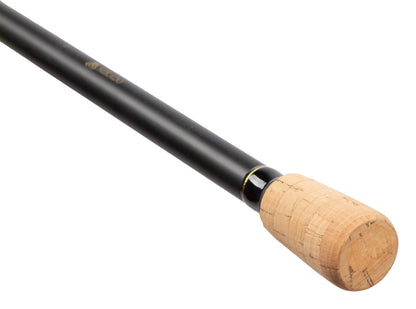 Mikado Rute - Sensual N.G. Medium Light Spin 214 c.w. 3-18g (2 sec.) - 1 Stk.