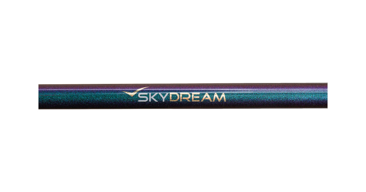 Mikado Rute - Sky Dream 213 c.w. 2-10g (2 sec.) - 1 Stk.