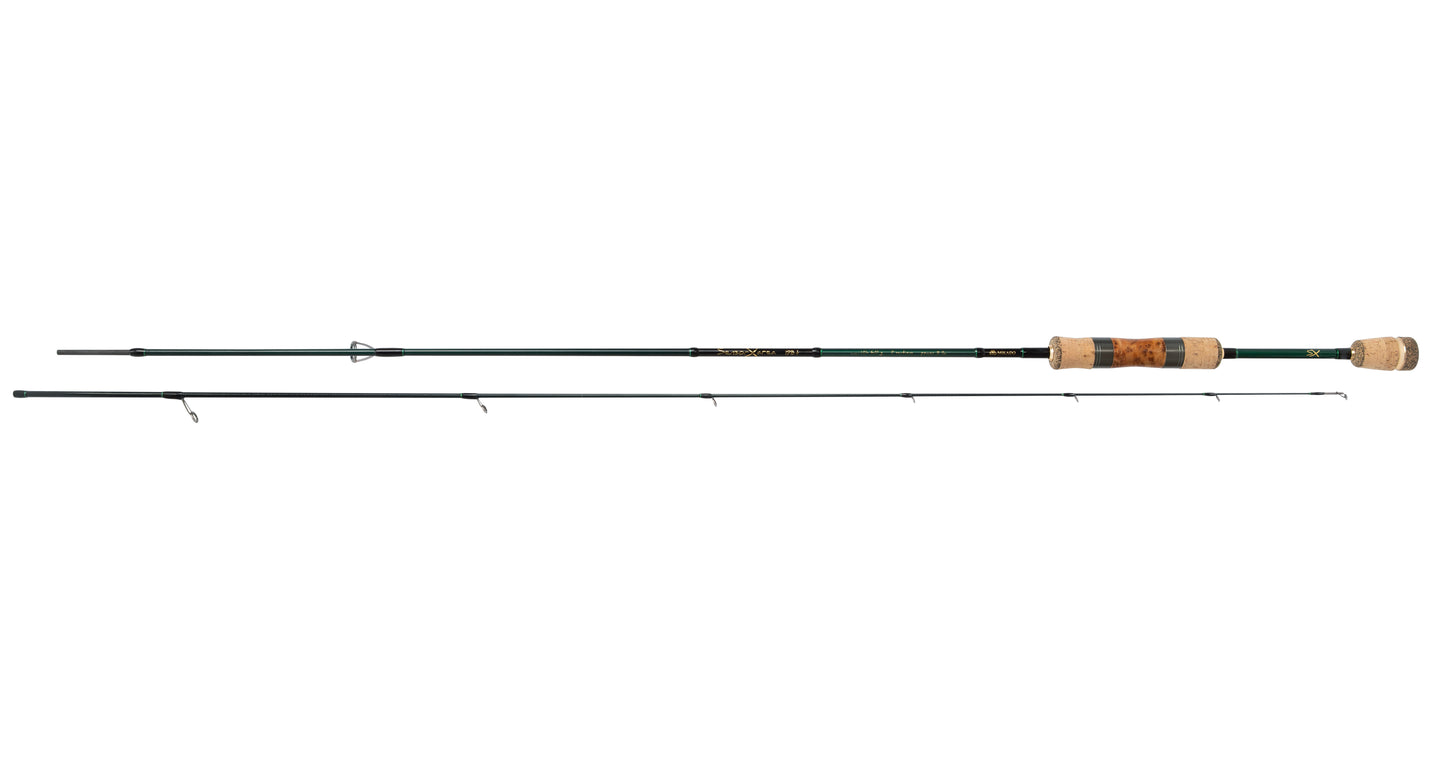 Mikado Rute - Sensor-X Area T Rod 183 c.w. 0.8-4g (2 sec.) - 1 Stk.