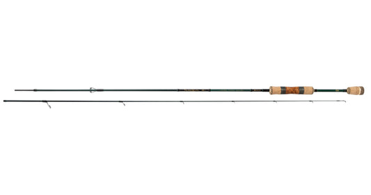 Mikado Rute - Sensor-X Area T Rod 198 c.w. 1-6g (2 sec.) - 1 Stk.