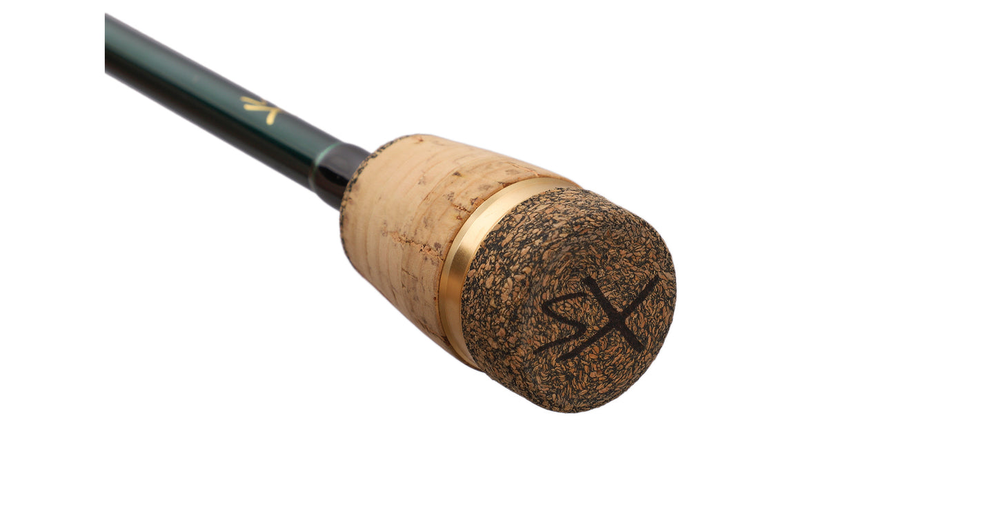 Mikado Rute - Sensor-X Area T Rod 183 c.w. 0.8-4g (2 sec.) - 1 Stk.