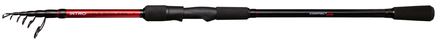 Mikado Rute - Intro Tele Spin 270 c.w. 5-30g (7 sec.) - 1 Stk.