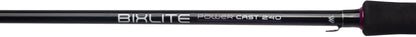 Mikado Rute - Casting - Bixlite Power Cast 240 c.w. 25-75g (2 sec.) - 1 Stk.
