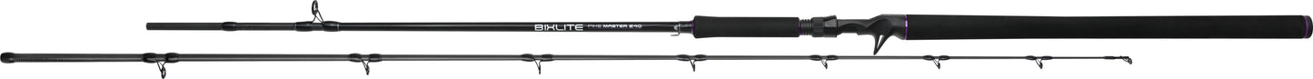 Mikado Rute - Casting - Bixlite Pike Master 240 c.w. 30-105g (2 sec.) - 1 Stk.