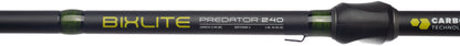 Mikado Rute - Bixlite Predator Spin 240 c.w. 10-35g (2 sec.) - 1 Stk.