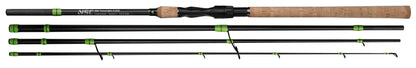 Mikado Rute - Nsc Travel Spin H 240 c.w.15-70 (4 sec.) - 1 Stk.
