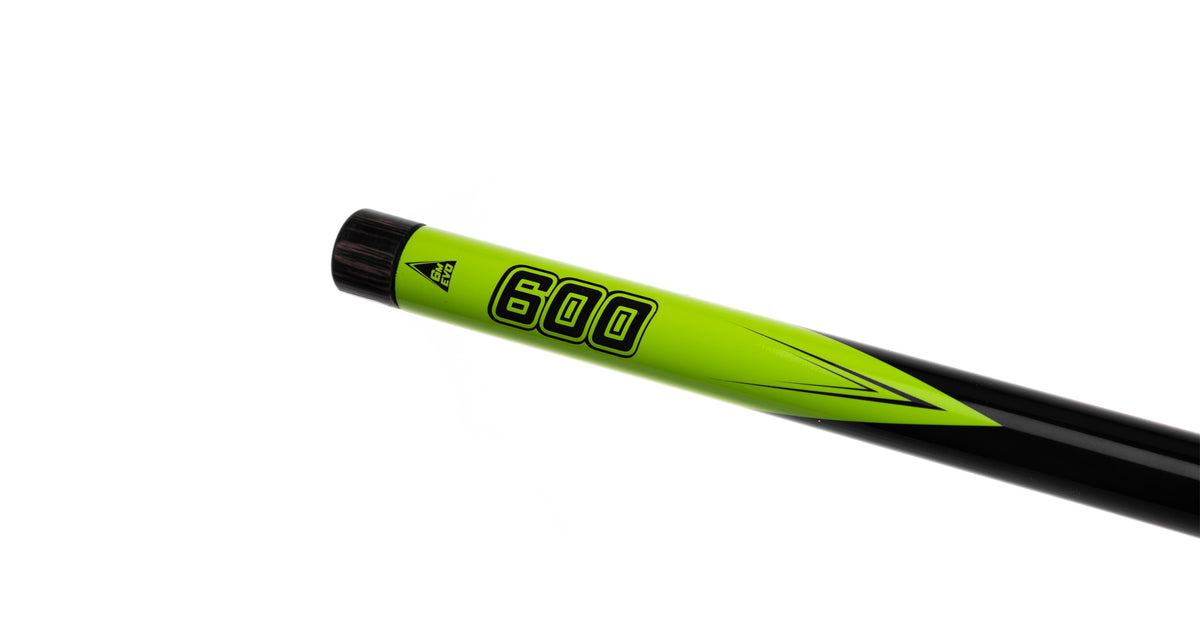 Mikado Rute - Nsc Pole 600 c.w. 5-20 (6 sec.) - 1 Stk.