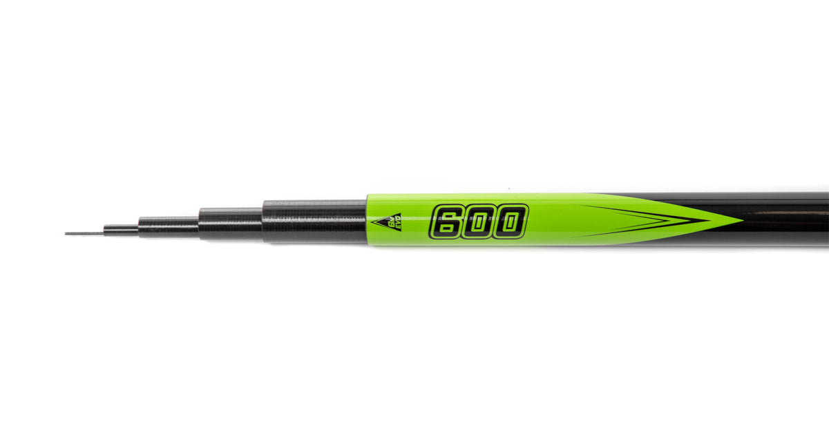 Mikado Rute - Nsc Pole 600 c.w. 5-20 (6 sec.) - 1 Stk.