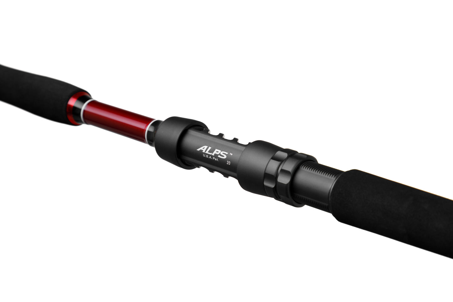 Mikado Rute - Silupro Break Liner 300 Up To 350g (2 sec.) - 1 Stk.