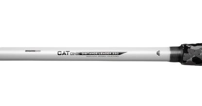 Mikado Rute - Catone Distance Leader 330 Up To 400g (2 sec.) - 1 Stk.