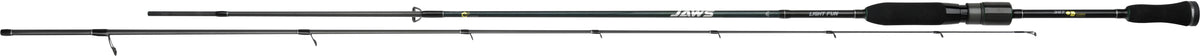 Mikado Rute - Jaws Light Fun  202 c.w. 2-10g (2 sec.) - 1 Stk.