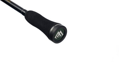 Mikado Rute - Jaws Light Fun  240 c.w. 2-10g (2 sec.) - 1 Stk.