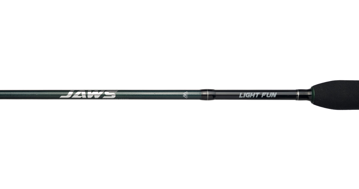 Mikado Rute - Jaws Light Fun  202 c.w. 2-10g (2 sec.) - 1 Stk.