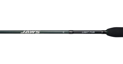 Mikado Rute - Jaws Light Fun  202 c.w. 2-10g (2 sec.) - 1 Stk.